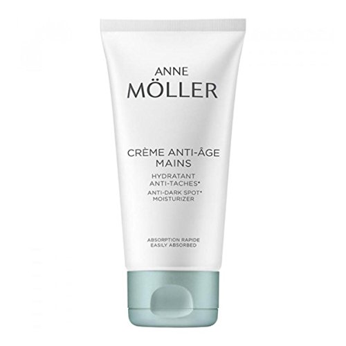 Crema A Moller Hidrat Antiedad 100Ml von ANNE MOLLER