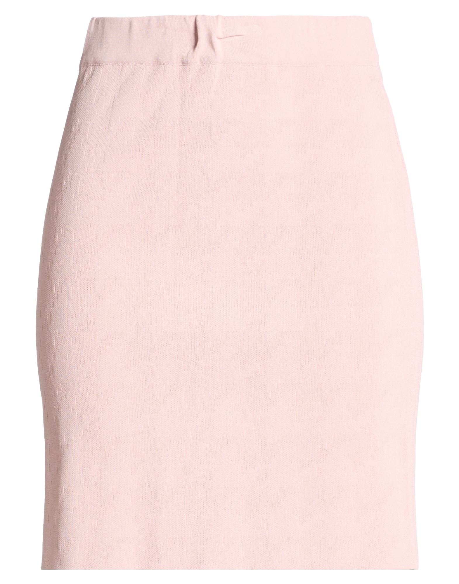 ANNECLAIRE Minirock Damen Rosa von ANNECLAIRE