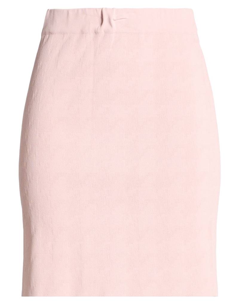 ANNECLAIRE Minirock Damen Rosa von ANNECLAIRE