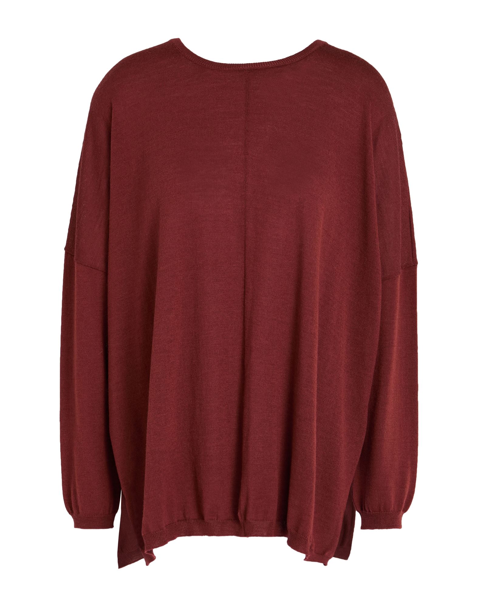 ANNECLAIRE Pullover Damen Braun von ANNECLAIRE
