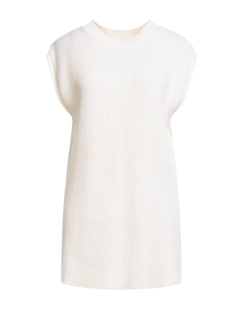 ANNECLAIRE Pullover Damen Elfenbein von ANNECLAIRE