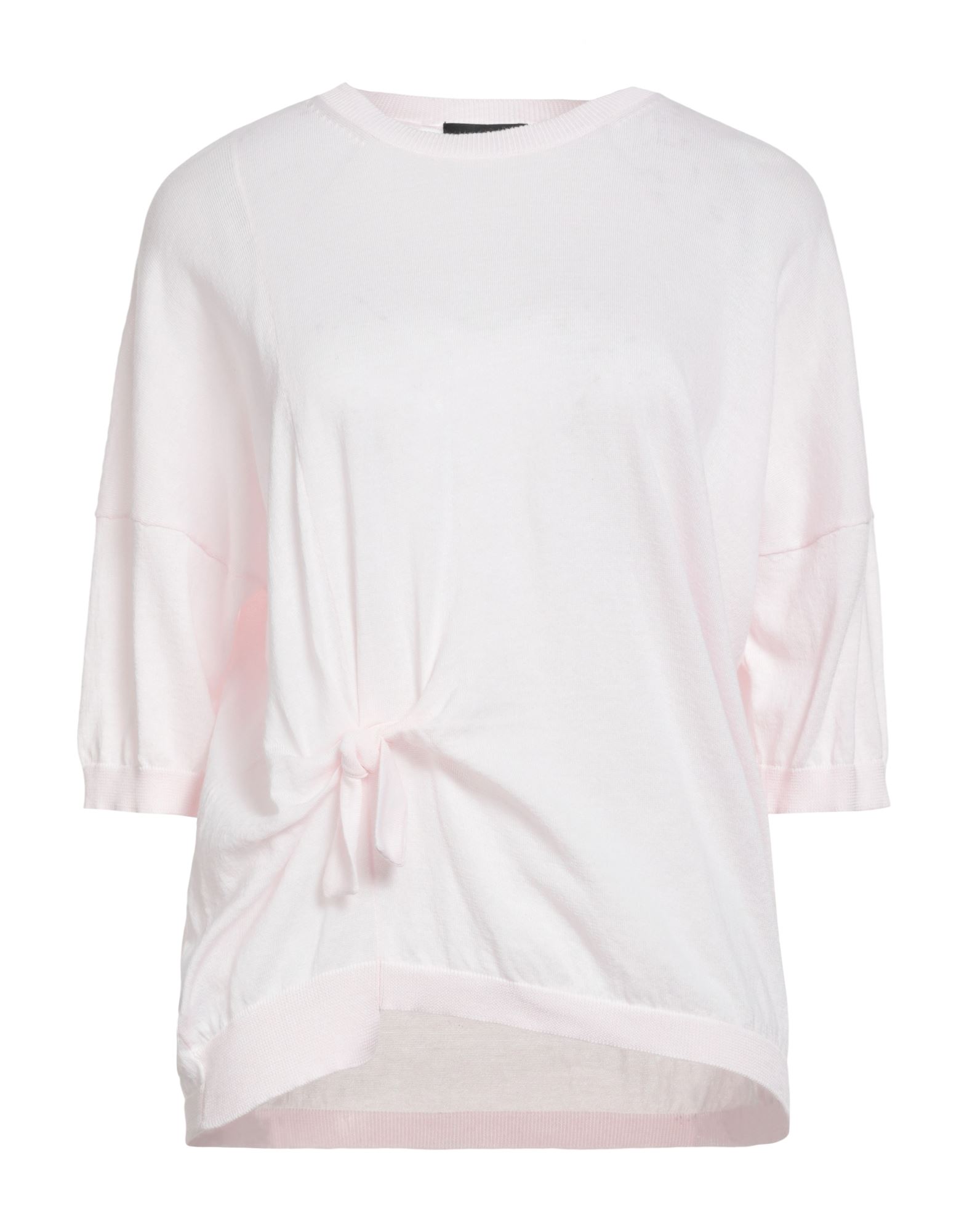 ANNECLAIRE Pullover Damen Hellrosa von ANNECLAIRE