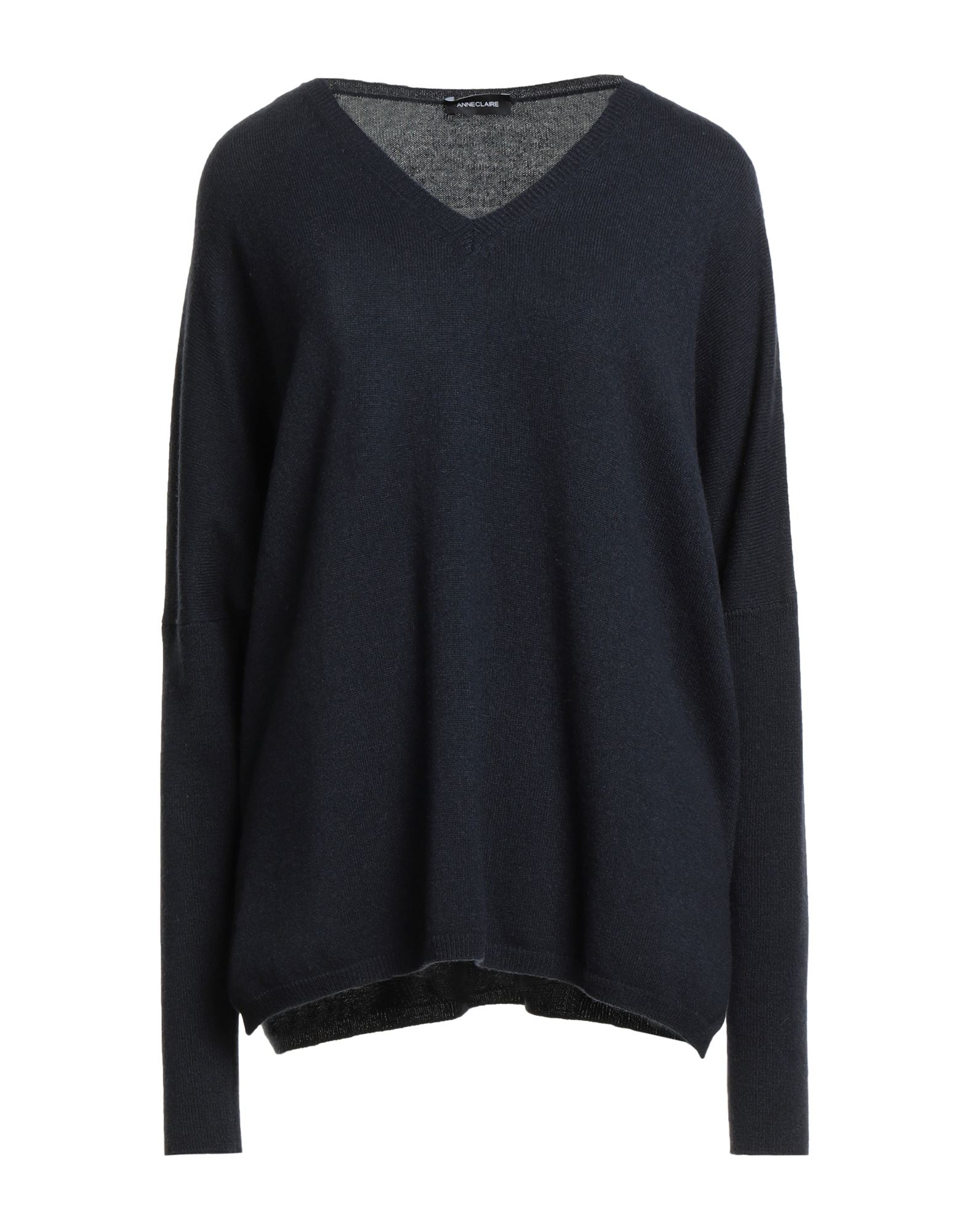 ANNECLAIRE Pullover Damen Nachtblau ANNECLAIRE Pullover Damen Nachtblau von ANNECLAIRE