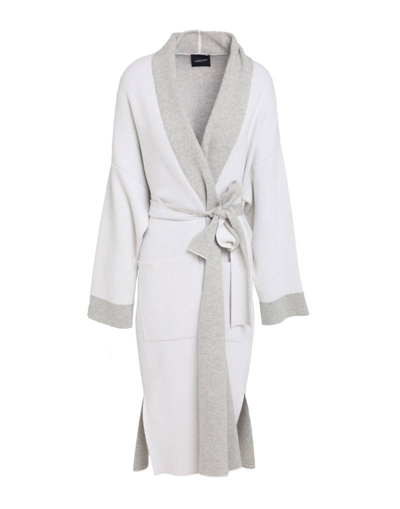 ANNECLAIRE Strickjacke Damen Hellgrau ANNECLAIRE Strickjacke Damen Hellgrau von ANNECLAIRE