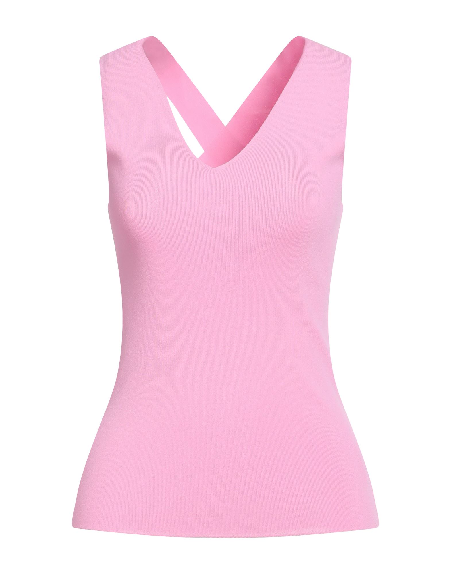 ANNECLAIRE Top Damen Rosa von ANNECLAIRE