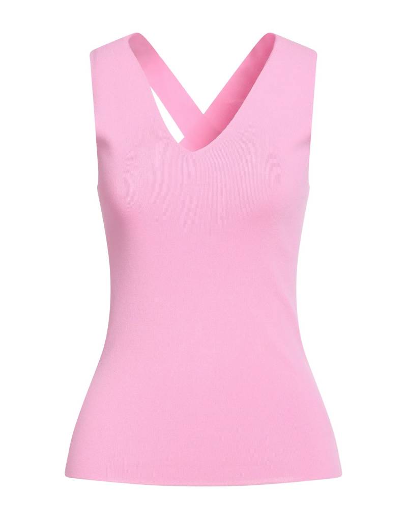 ANNECLAIRE Top Damen Rosa von ANNECLAIRE