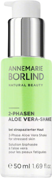 ANNEMARIE BÖRIND 2-Phasen Aloe Vera Shake 50 ml von ANNEMARIE BÖRLIND