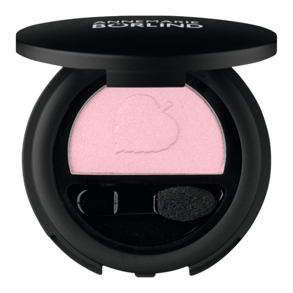 ANNEMARIE BÖRLIND AUGEN Powder Eye Shadow 2 g Light Rose von ANNEMARIE BÖRLIND