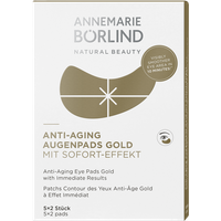 ANNEMARIE BÖRLIND Anti-Aging Augenpads Gold limitiert von ANNEMARIE BÖRLIND