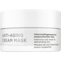 ANNEMARIE BÖRLIND Anti-Aging Cream Mask von ANNEMARIE BÖRLIND