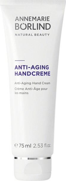 ANNEMARIE BÖRLIND Anti-Aging Handcreme 75 ml von ANNEMARIE BÖRLIND