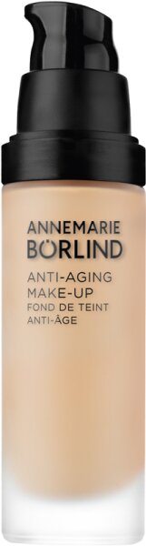 ANNEMARIE BÖRLIND Anti-Aging Make-Up 30 ml Bronze von ANNEMARIE BÖRLIND