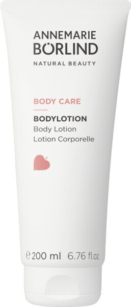 ANNEMARIE BÖRLIND BODY CARE Bodylotion 200 ml von ANNEMARIE BÖRLIND