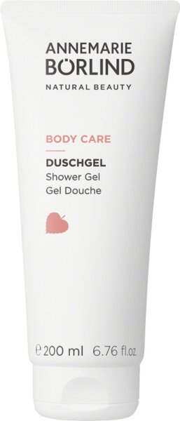 ANNEMARIE BÖRLIND BODY CARE Duschgel 200 ml von ANNEMARIE BÖRLIND