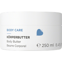 ANNEMARIE BÖRLIND Body Care Körperbutter von ANNEMARIE BÖRLIND