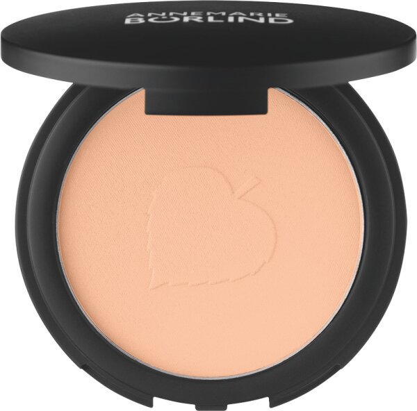 ANNEMARIE BÖRLIND Compact Powder 9 g Almond von ANNEMARIE BÖRLIND