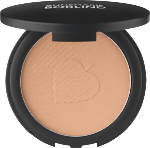 ANNEMARIE BÖRLIND Compact Powder 9 g Beige von ANNEMARIE BÖRLIND