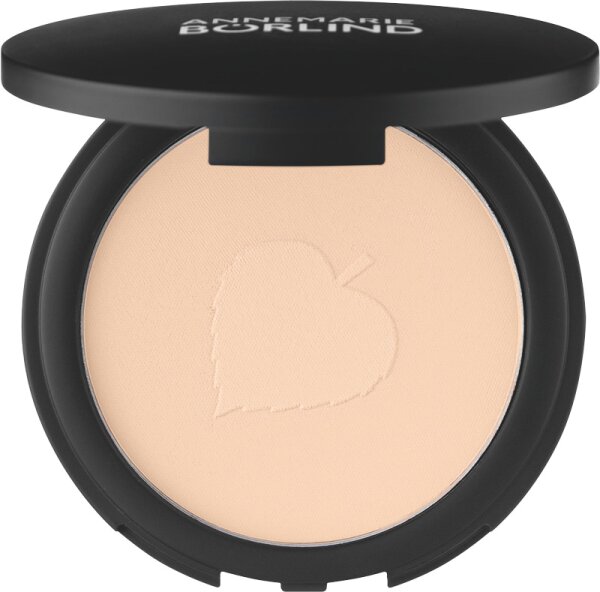 ANNEMARIE BÖRLIND Compact Powder 9 g Light ANNEMARIE BÖRLIND Compact Powder 9 g Light von ANNEMARIE BÖRLIND