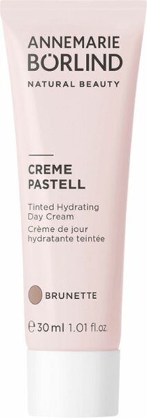 ANNEMARIE BÖRLIND Creme Pastell Day Cream 30 ml Brünett von ANNEMARIE BÖRLIND