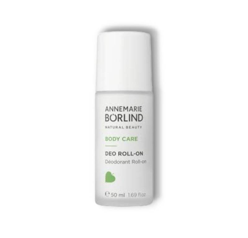 ANNEMARIE BÖRLIND Deo-Roller ANNEMARIE BÖRLIND Body Care Deo Roll-On 50 ml von ANNEMARIE BÖRLIND
