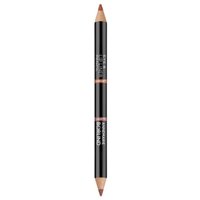 ANNEMARIE BÖRLIND EYELINER & LIP Pencil Kajalstift von ANNEMARIE BÖRLIND