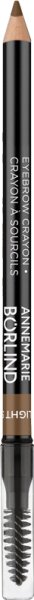 ANNEMARIE BÖRLIND Eyebrow Crayon 1 g Light Stone von ANNEMARIE BÖRLIND