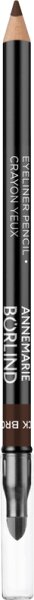 ANNEMARIE BÖRLIND Eyeliner Pencil 1 g Black Brown von ANNEMARIE BÖRLIND