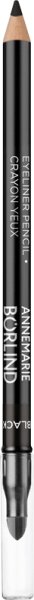 ANNEMARIE BÖRLIND Eyeliner Pencil 1 g Black von ANNEMARIE BÖRLIND