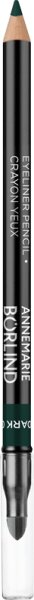 ANNEMARIE BÖRLIND Eyeliner Pencil 1 g Dark Green von ANNEMARIE BÖRLIND