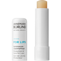 ANNEMARIE BÖRLIND Goldene Lippenpads limitiert von ANNEMARIE BÖRLIND