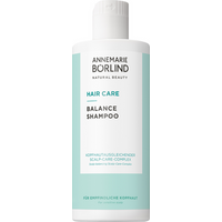 ANNEMARIE BÖRLIND HAIR CARE Balance Shampoo von ANNEMARIE BÖRLIND