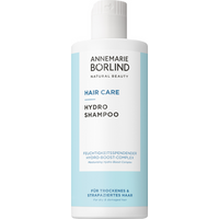 ANNEMARIE BÖRLIND HAIR CARE Hydro Shampoo von ANNEMARIE BÖRLIND