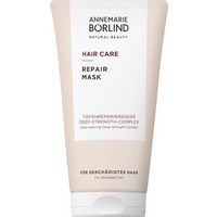 ANNEMARIE BÖRLIND HAIR CARE Repair Mask von ANNEMARIE BÖRLIND