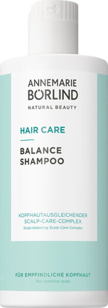 ANNEMARIE BÖRLIND Hair Care Balance Shampoo 250 ml von ANNEMARIE BÖRLIND