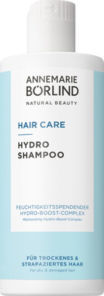 ANNEMARIE BÖRLIND Hair Care Hydro Shampoo 250 ml von ANNEMARIE BÖRLIND