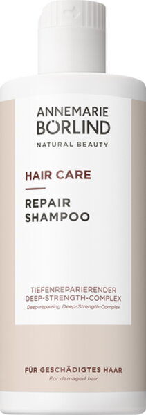 ANNEMARIE BÖRLIND Hair Care Repair Shampoo 250 ml von ANNEMARIE BÖRLIND