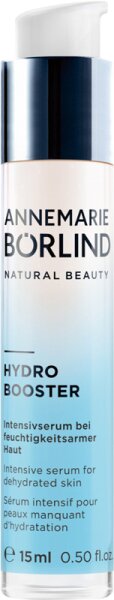 ANNEMARIE BÖRLIND Hydro Booster Intensivserum 15 ml von ANNEMARIE BÖRLIND