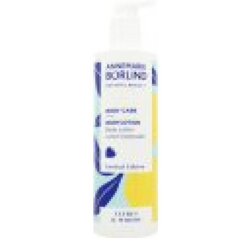 ANNEMARIE BÖRLIND Körperpflegemittel Annemarie Börlind Body Lotion 400ml von ANNEMARIE BÖRLIND