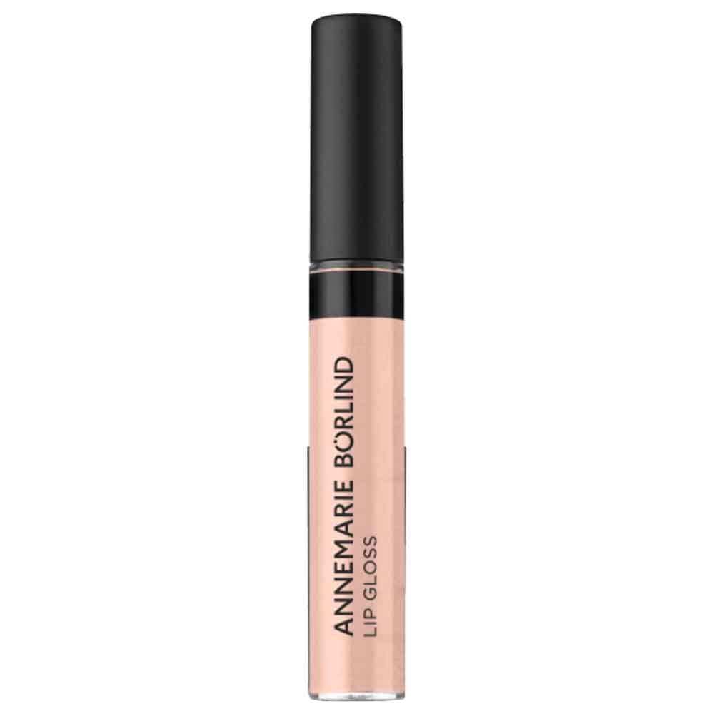 ANNEMARIE BÖRLIND LIPPEN Lip Gloss 9 ml Nude von ANNEMARIE BÖRLIND