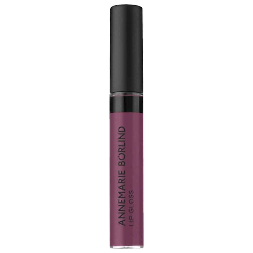 ANNEMARIE BÖRLIND LIPPEN Lip Gloss 9 ml Ruby von ANNEMARIE BÖRLIND