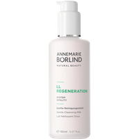 ANNEMARIE BÖRLIND LL Regeneration Sanfte Reinigungsmilch von ANNEMARIE BÖRLIND