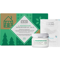 ANNEMARIE BÖRLIND LL Regeneration Tagespflege Set W25 von ANNEMARIE BÖRLIND