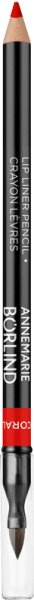 ANNEMARIE BÖRLIND Lip Liner Pencil 1 g Coral von ANNEMARIE BÖRLIND