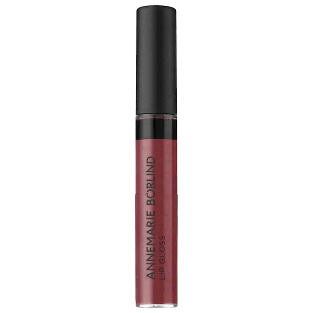 ANNEMARIE BÖRLIND LIPPEN Lip Gloss 9 ml Dark Bronze von ANNEMARIE BÖRLIND