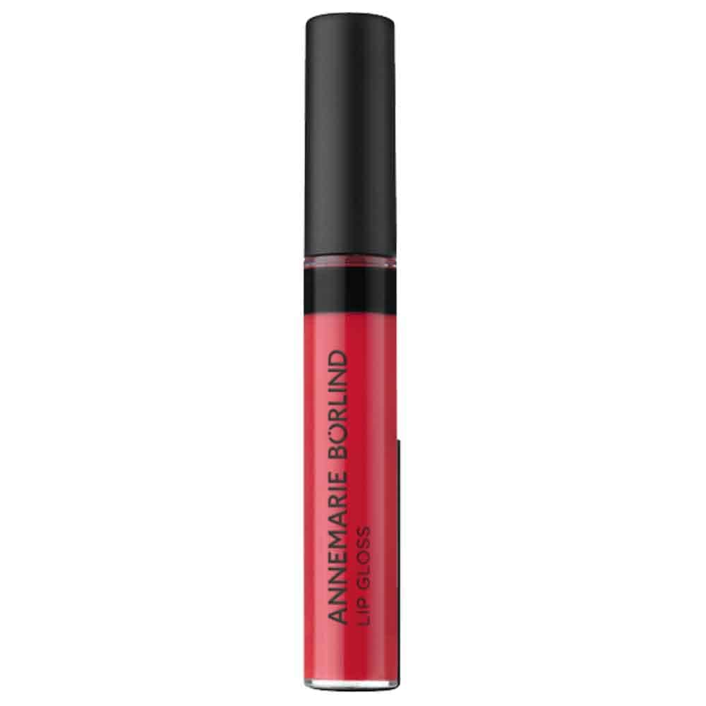 ANNEMARIE BÖRLIND LIPPEN Lip Gloss 9 ml Red von ANNEMARIE BÖRLIND