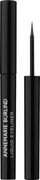 ANNEMARIE BÖRLIND Liquid Eyeliner 1 ml Black von ANNEMARIE BÖRLIND