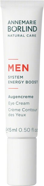 ANNEMARIE BÖRLIND FOR MEN Augencreme 15 ml von ANNEMARIE BÖRLIND