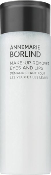 ANNEMARIE BÖRLIND Make-Up Remover Eye & Lips 125 ml von ANNEMARIE BÖRLIND