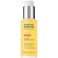 ANNEMARIE BÖRLIND Men After-Shave-Gel von ANNEMARIE BÖRLIND
