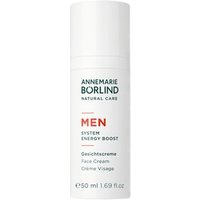ANNEMARIE BÖRLIND MEN Face Cream Gesichtscreme von ANNEMARIE BÖRLIND